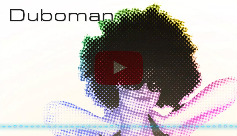 Duboman
