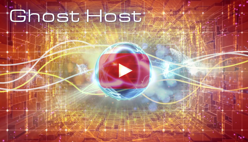 Ghost Host
