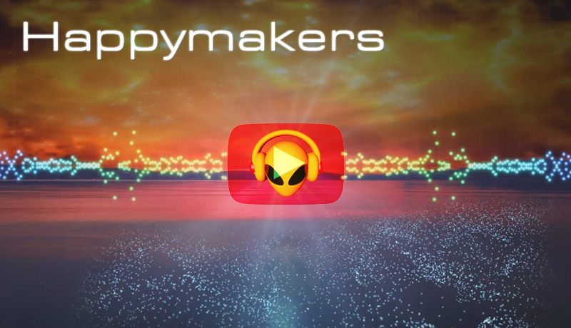 Happymakers