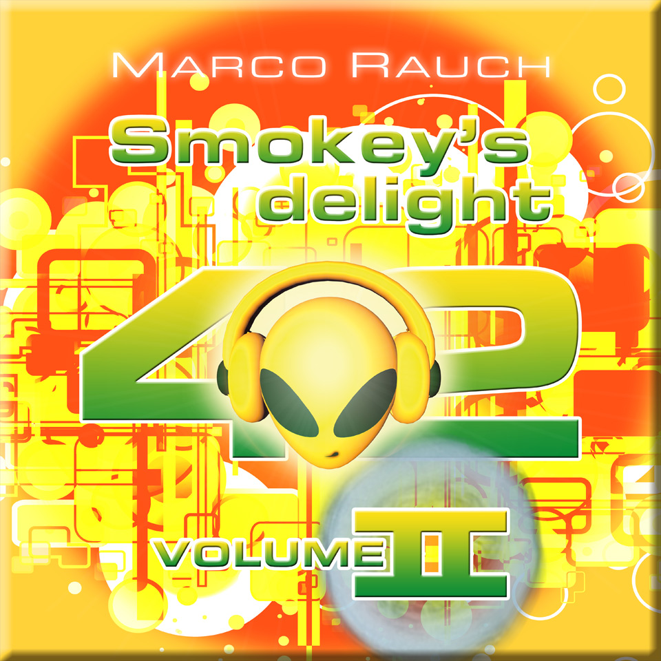 Smokeys Delight 42 Vol.2