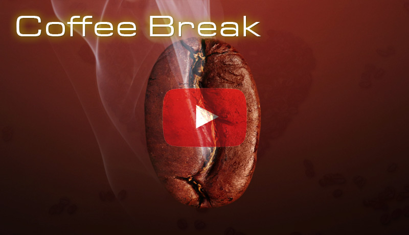 Coffee Break