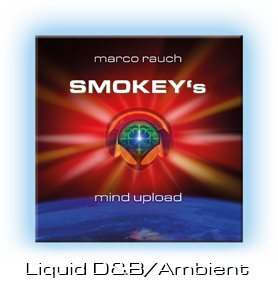 Smokey's mind upload