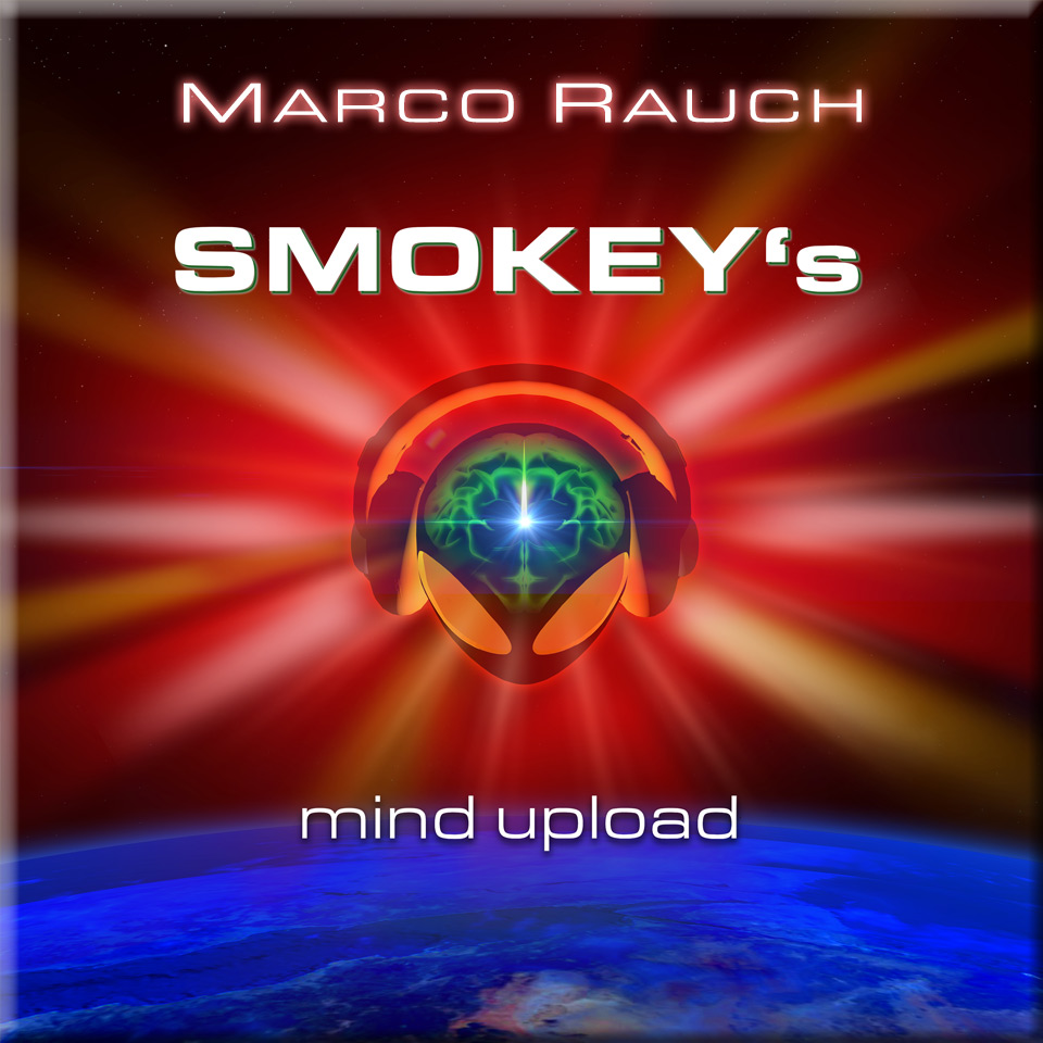 Smokey's mind upload