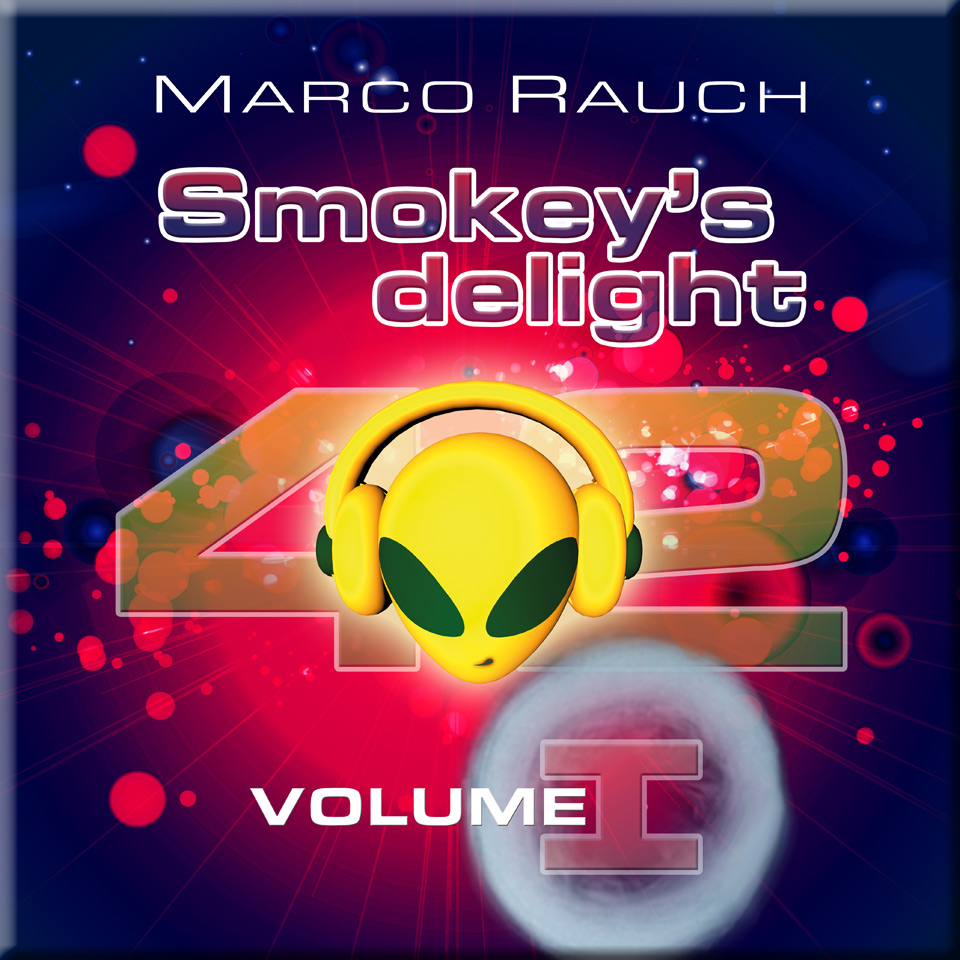 Smokeys Delight 42 Vol.1