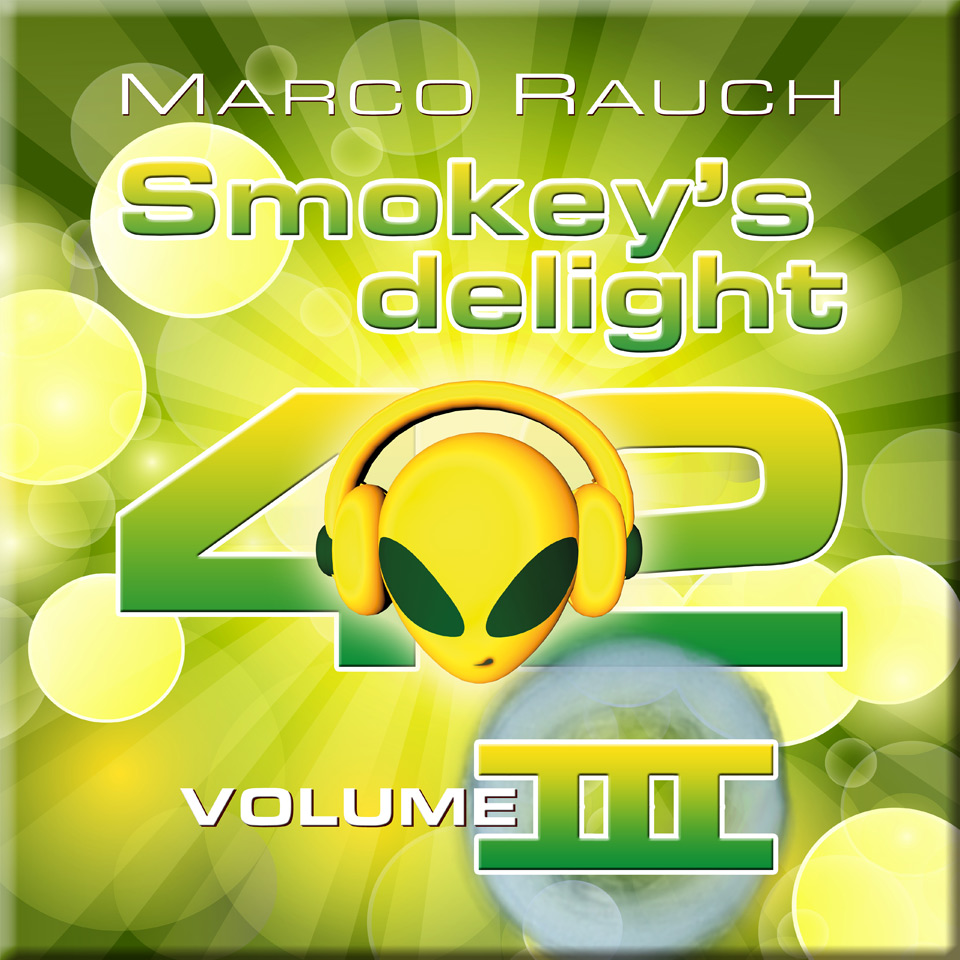 Smokeys Delight 42 Vol.3